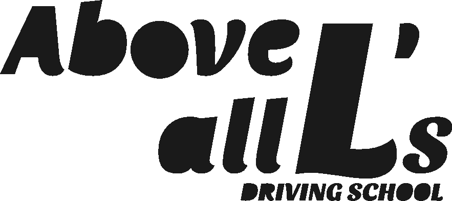 Above All L's Driving School logo